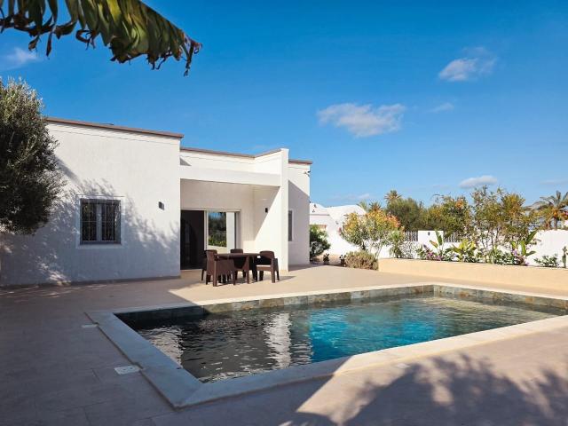 Maison location à Medenine, Medenine Sud