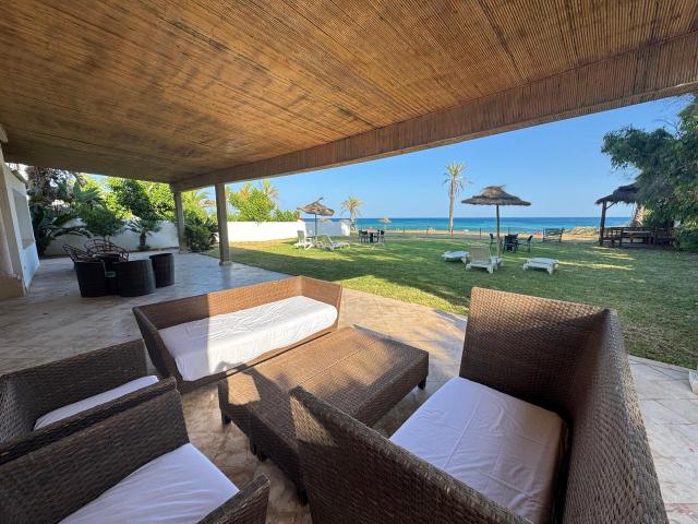 Appartement location à Nabeul