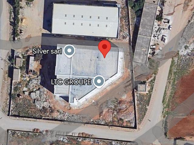 Maison location à Mnihla