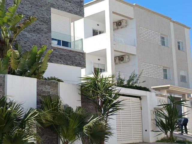 Maison location à Mnihla