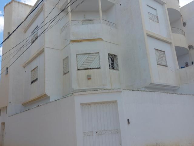 Maison location à Mnihla