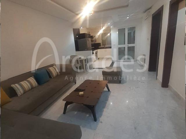 Appartement location à Monastir, Bekalta