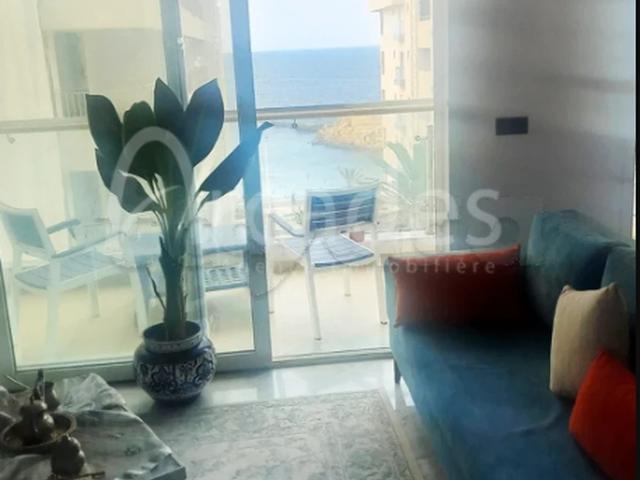 Appartement location à Monastir, Bekalta