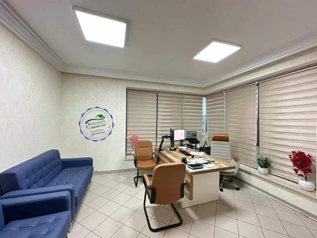 Maison location à Douz