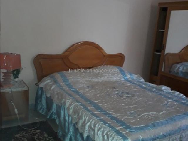 Appartement location