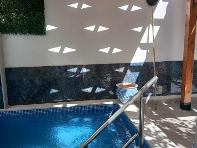 Maison location à El Menzah 9, Douz