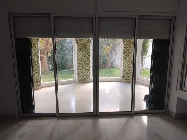 Maison location à El Menzah, Mutuelle Ville