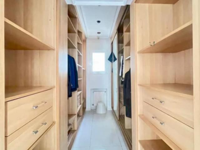 Duplex location à El Menzah, Mutuelle Ville