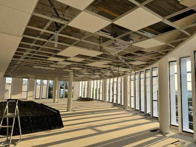 Maison location à El Menzah 9, Ain Zaghouan