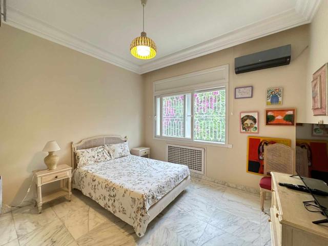 Maison location à El Menzah, Mutuelle Ville
