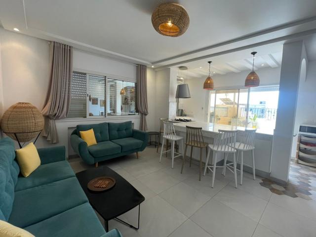 Appartement location à Nabeul, Beni Khalled