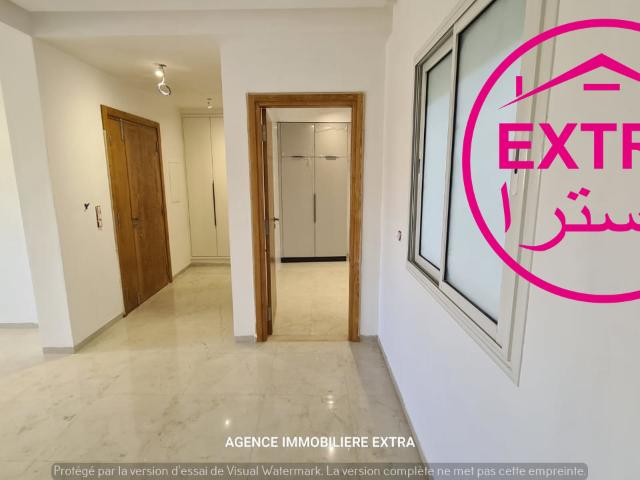 Appartement location à Nabeul, Beni Khalled