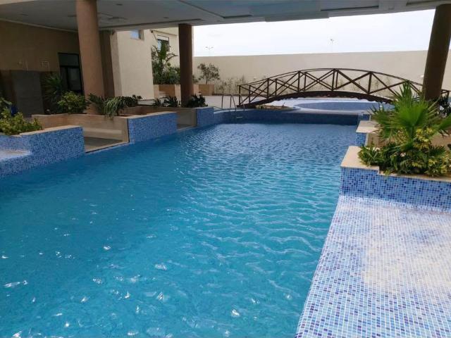 Appartement location à Nabeul, Beni Khalled