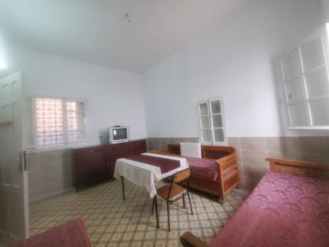 Maison location à Nabeul