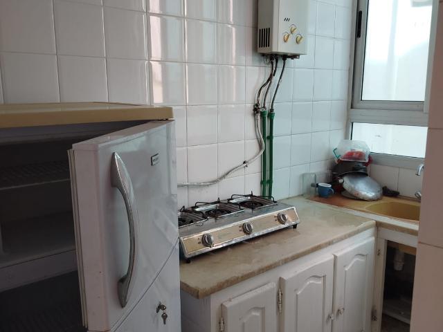 Appartement location à Nabeul, Beni Khalled