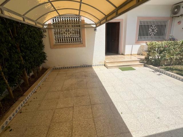 Maison location à Nabeul