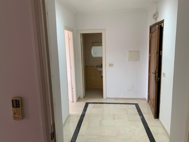 Appartement location à Nouvelle Ariana