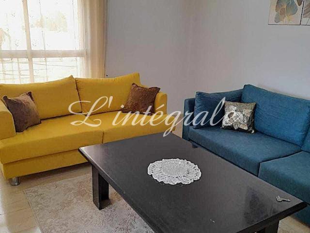 Appartement location à Nouvelle Ariana
