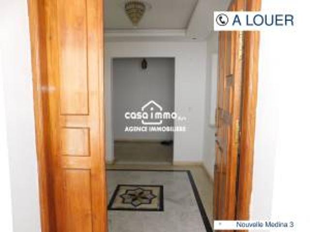 Maison location à Jedida, Ben Arous