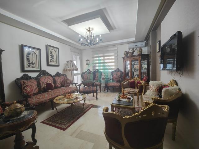 Appartement location à Jedida, Ben Arous