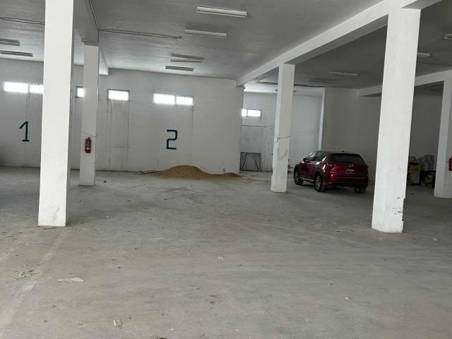 Terrain location à Rades, Ben Arous