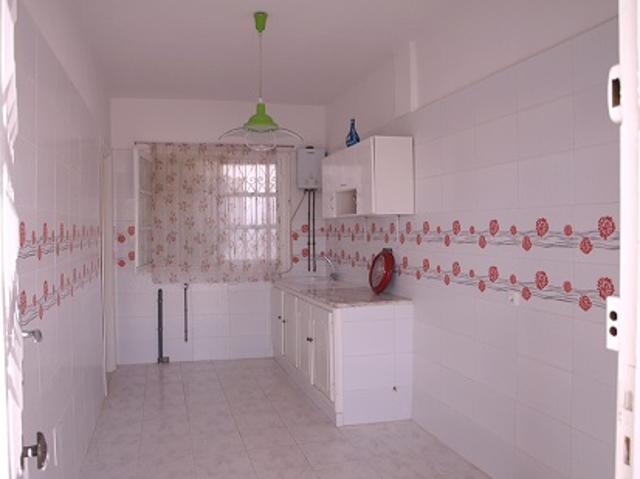 Appartement location à Rades, Ben Arous