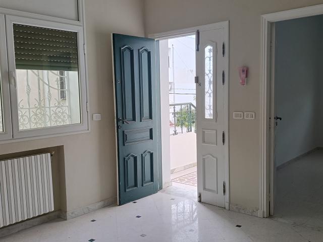 Appartement location à Rades, Ben Arous