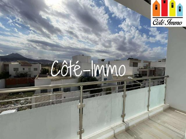 Appartement location à Rades, Ben Arous