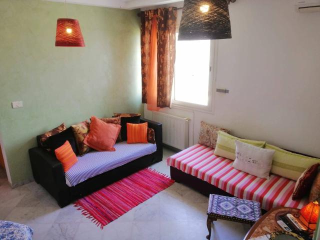 Appartement location