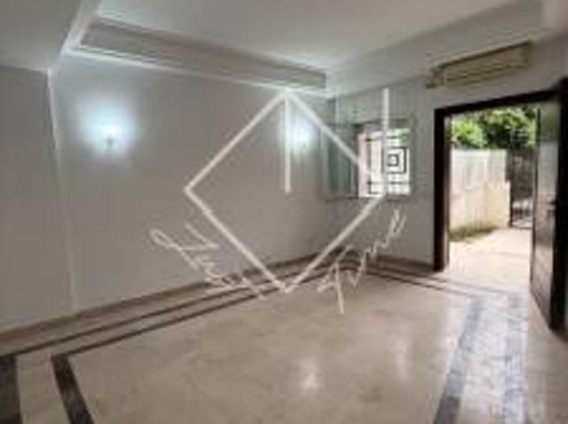 Appartement location