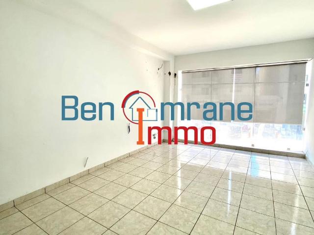 Appartement location