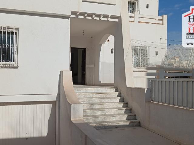 Duplex location à Ariana Ville