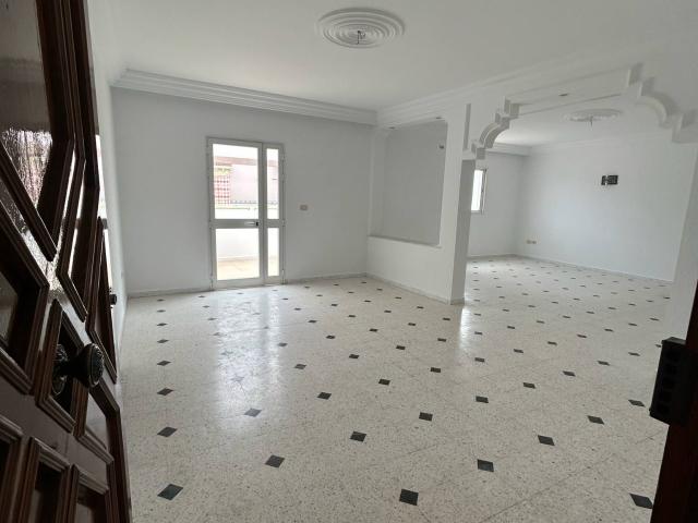 Appartement location à Sahloul