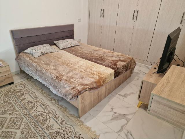 Appartement location à Sahloul