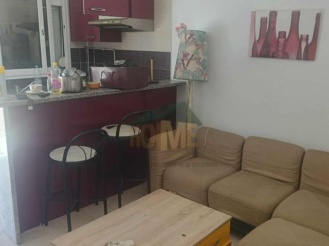 Appartement location à Sahloul