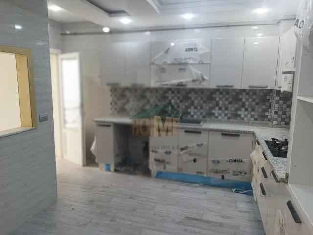 Appartement location à Sahloul, Sousse Jaouhara