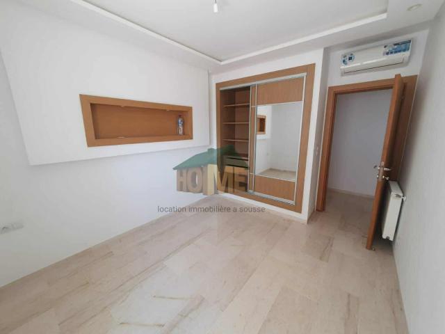 Appartement location à Sahloul