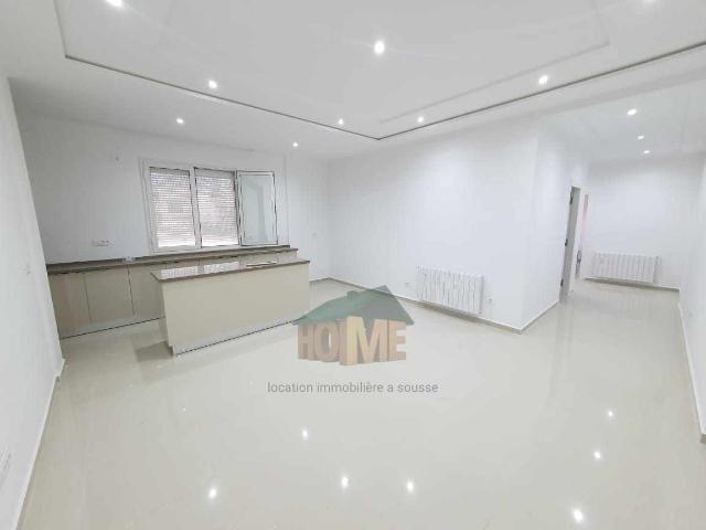 Appartement location à Sahloul