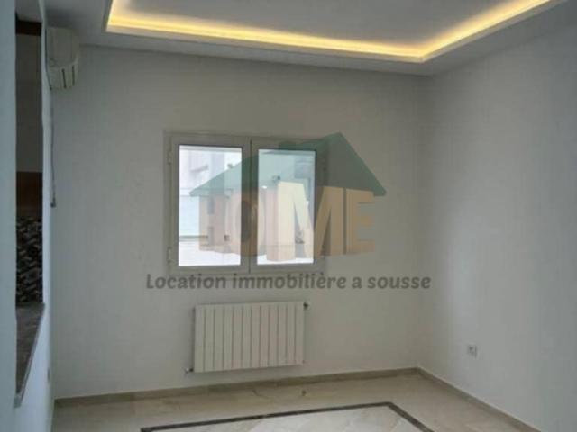 Appartement location à Sahloul