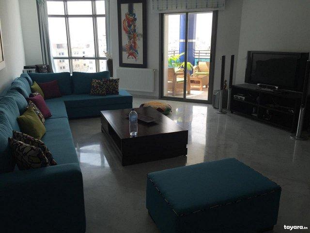 Appartement location à Sahloul, Sousse Jaouhara