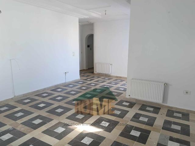 Appartement location à Sahloul, Sousse Jaouhara