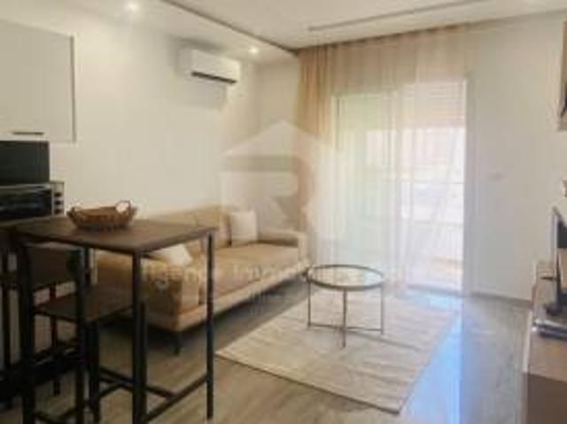 Appartement location à Sahloul