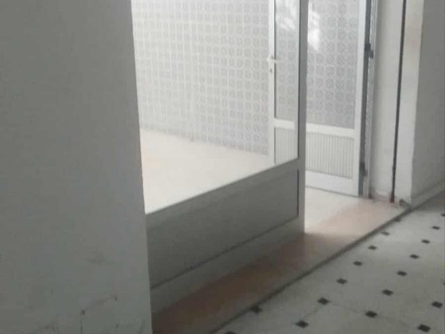 Terrain location à Sahloul, Sousse Jaouhara