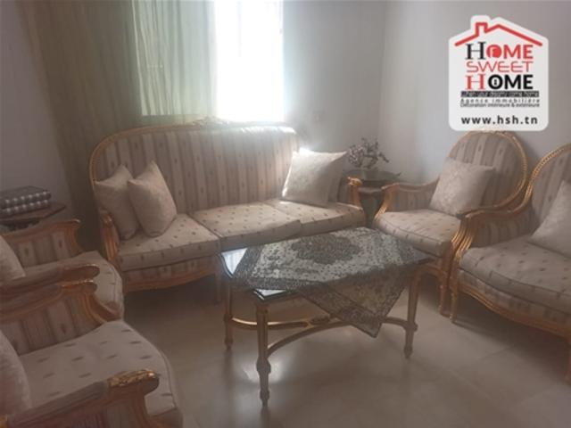 Appartement location