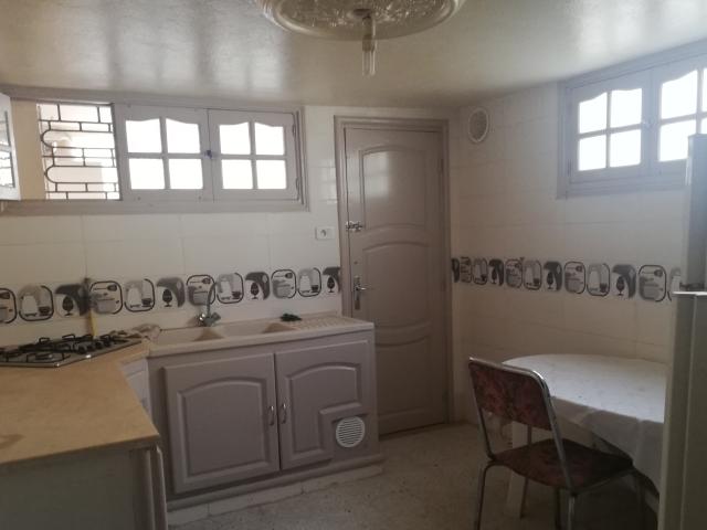 Appartement location