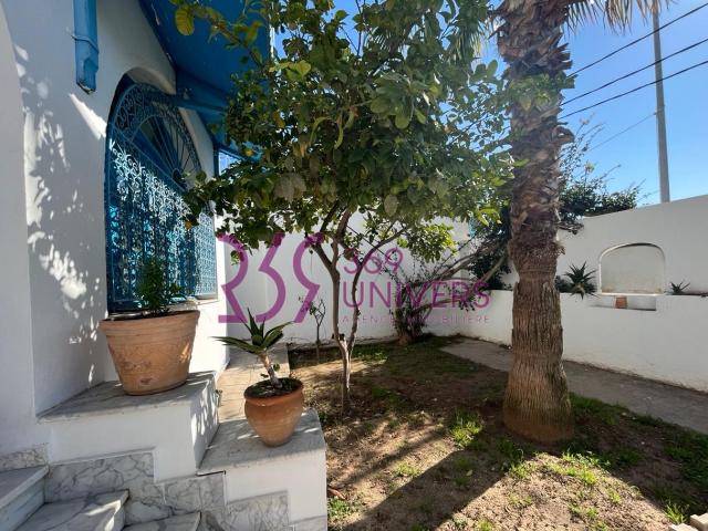 Appartement location à Carthage, Ain Zaghouan