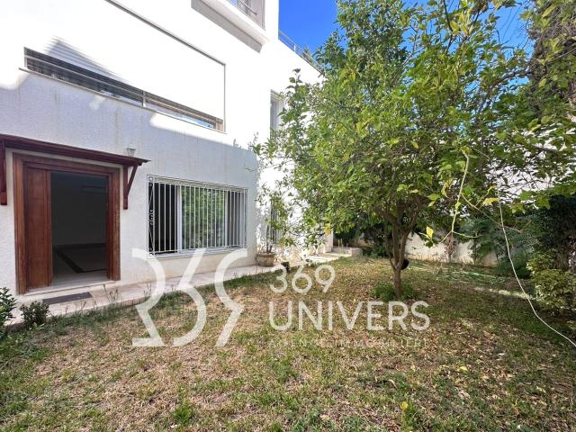 Appartement location à Carthage, Ain Zaghouan