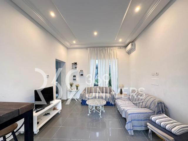 Appartement location à Carthage, Ain Zaghouan