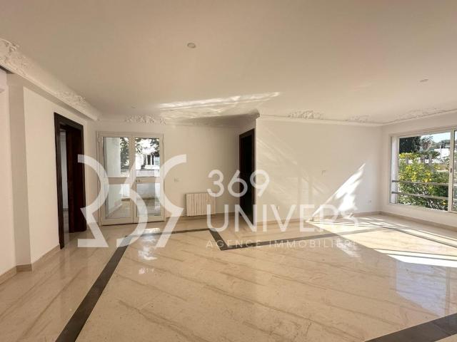 Appartement location à Carthage, Ain Zaghouan