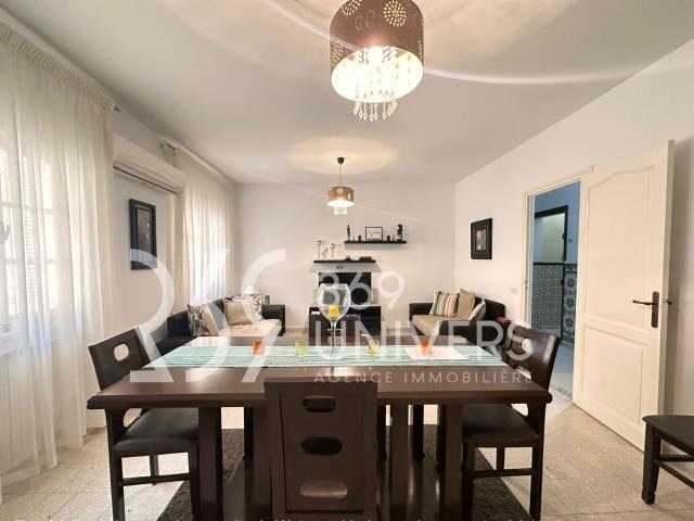 Appartement location à Carthage, Ain Zaghouan